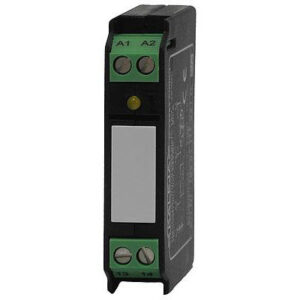 Статическое реле 24 Vcc, 02.01.104, KALEJA GmbH