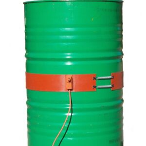 Нагреватель для бочек нагревательная рубашка, BS96 200LT, VEAB