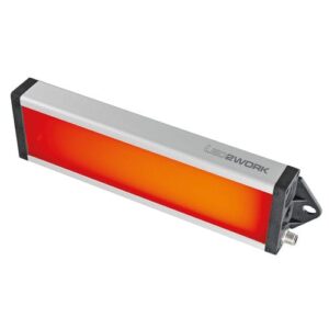 Мигающий световой индикатор, UNILED SL RGB-W, LED2WORK GmbH