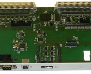 Комплект разработчика VME, VME RDK, geb-enterprise