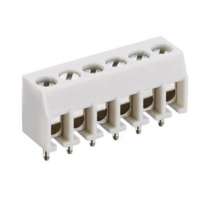 Вставная клеммная колодка, KRMC, Lumberg Connect