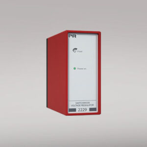 Регулятор напряжения AC, 2229, PR ELECTRONICS