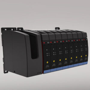 Система подключения на DIN-рейке, 7908, PR ELECTRONICS