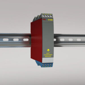 Искробезопасный защитный барьер, 5202 series, PR ELECTRONICS