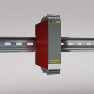 Изолятор сигнала, 6185, PR ELECTRONICS