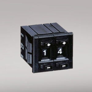 Потенциометр 2 полюса, 7007, PR ELECTRONICS