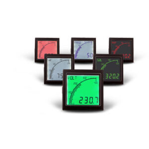 Индикатор тока, APM series, TRUMETER