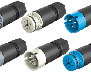 Коннектор РЧ, RST® MICRO, ConEktro