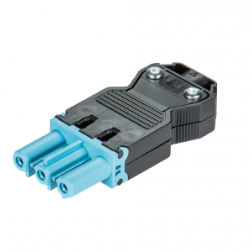 Система подключения, GESIS® CLASSIC, ConEktro