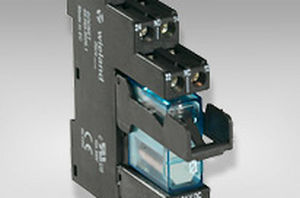 Компактное электромеханическое реле, flare MOVE, ConEktro