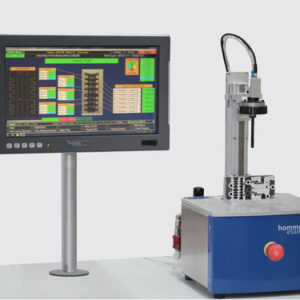 Измерительная система диаметра, SG series, JENOPTIK | Light & Production | Industrial Metrolo