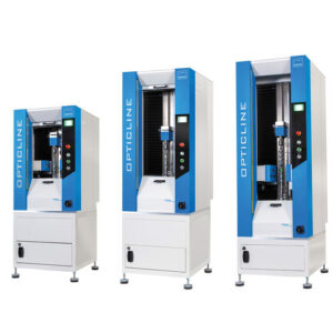 Измерительная машина диаметра, Opticline SPC, JENOPTIK | Light & Production | Industrial Metrolo