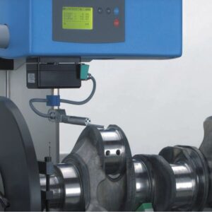 Профилометр для измерения формы, TwistLive® , JENOPTIK | Light & Production | Industrial Metrolo