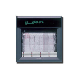 Регистратор бумага, RC18000, ASCON TECNOLOGIC S.r.l