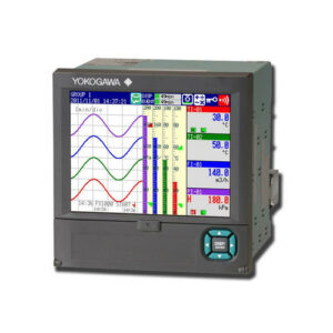 Регистратор без бумаги, RX200, ASCON TECNOLOGIC S.r.l