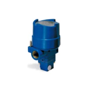 Преобразователь ток/давление, EPC30/65, ASCON TECNOLOGIC S.r.l