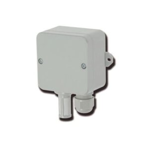 Относительный датчик влажности и температуры, TRH52, ASCON TECNOLOGIC S.r.l