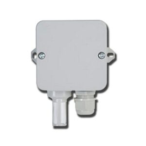 Относительный датчик влажности и температуры, TRH42, ASCON TECNOLOGIC S.r.l