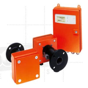 Анализатор CO, ZCO, ASCON TECNOLOGIC S.r.l