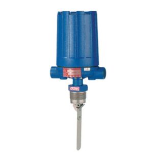 Лопастный регулятор расхода, F10 , MAGNETROL International