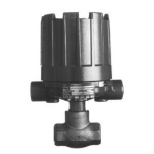 Поршневый регулятор расхода, F50, MAGNETROL International