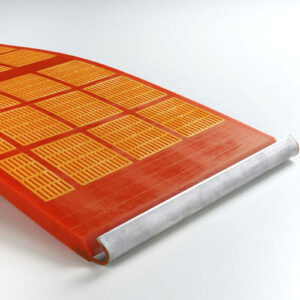 Планшетное сито из полиуретана, , Steinhaus