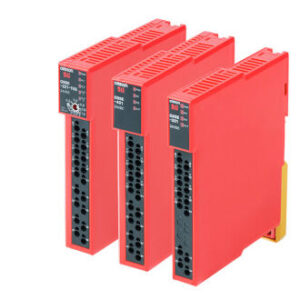 Модуль-реле для безопасности, G9SE series, LLC "Electroservisnaya companiya"