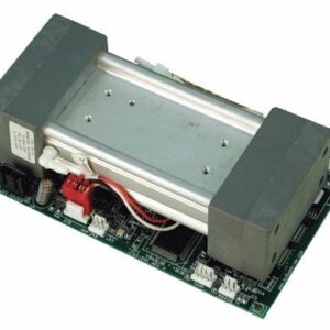 Газопередающее устройство моноксида углерода, OIML Class 0, ISO3930 | AMBII, Sensors Europe