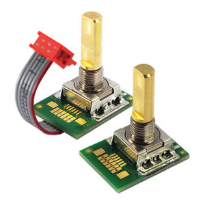 Роторный переключатель, E33, Elma Electronic