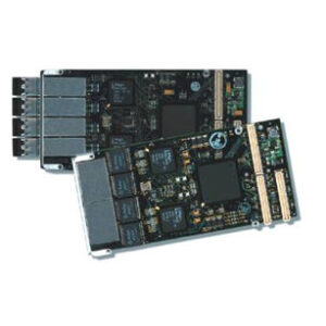 Преобразователь оптоволокно, 8711-GF , Elma Electronic