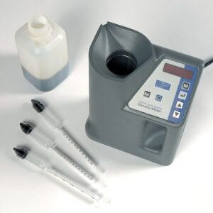 Денсиметр для жидкостей