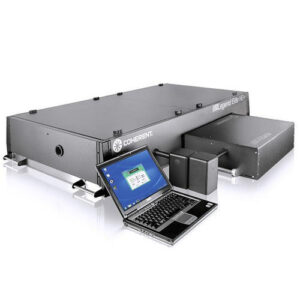 Титан-сапфировый усилитель, Legend Elite series, COHERENT