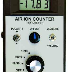 Денсиметр для газа, AIC  , AlphaLab Inc.