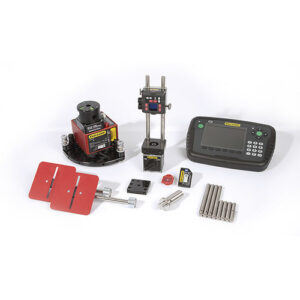 Измерительная система геометрии, E920, Easy-Laser