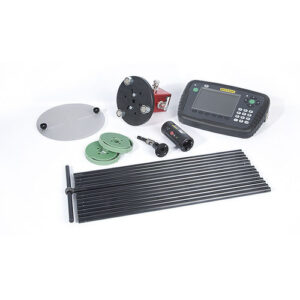 Измерительная система для выравнивания, E930, Easy-Laser