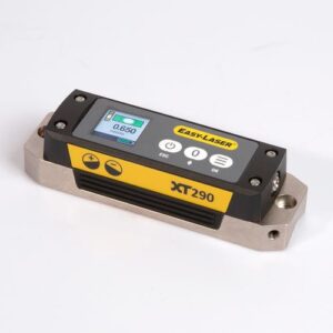 Сверхточный уровень, XT290, Easy-Laser