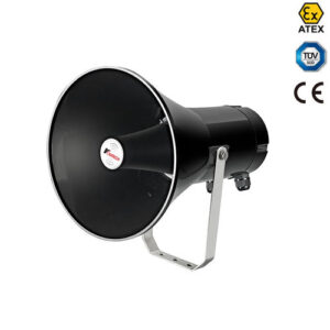 Громкоговоритель ATEX, KNLB-EX5(5W), HONGKONG KOON TECHNOLOGY LTD