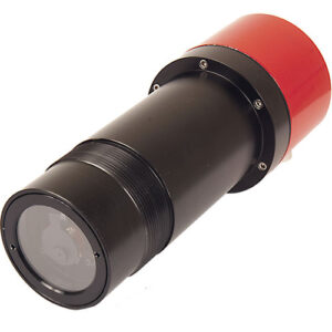 Пирометр с цифровым индикатором, SPOT GS, AMETEK Land