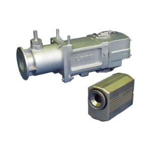 Система наблюдения для измерения температуры, FTS series, AMETEK Land