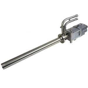 Бороскоп тепловидение