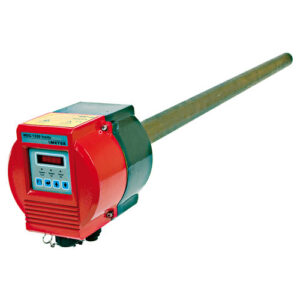 Анализатор горючего, WDG series, AMETEK Land