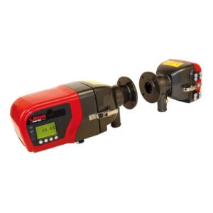 Система наблюдения концентрация пыли и непрозрачности, 4500 MkIII, AMETEK Land