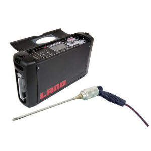 Переносной анализатор, Lancom 4, AMETEK Land