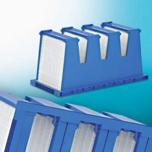 Газовый фильтр, Vari-Pure®, Airguard