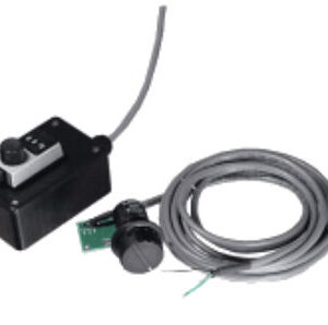 Роторный потенциометр, 0 - 10 V, 4 - 20 mA | DC2, Proportion-Air