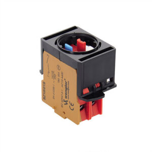 Пусковая кнопка, SC2, SEA, SEM2 series, wenglor sensoric GmbH