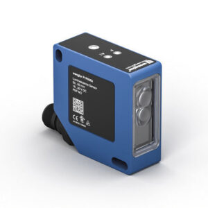 Прямоугольный люминесцентный детектор, P1PA002, wenglor sensoric GmbH