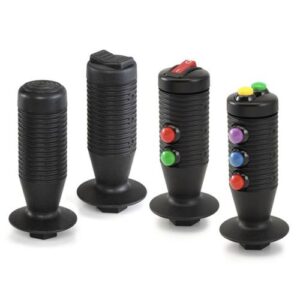 Рукоятка для джойстика IP67, IC, FLUIDEA