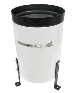 Осадкомер с регистратором данных, ø 0.025 - 9.5 in , NRG Systems