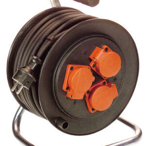 Наматывающее устройство для электрического кабеля, H07RN-F , as - Schwabe GmbH